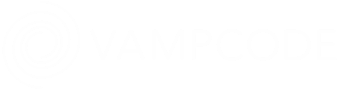 VAMPCode logo
